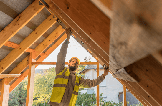 Roofers in Saddleworth | Roofing Contractors